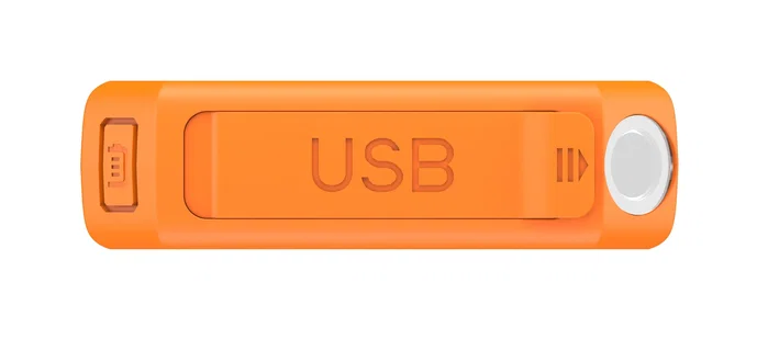Xtorm Rugged Power Bank XR201 10400 mAh Gris/Naranja Xtorm Rugged Power Bank XR201 10400 mAh Gris/Naranja