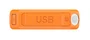 Xtorm Rugged Power Bank XR201 10400 mAh Gris/Naranja