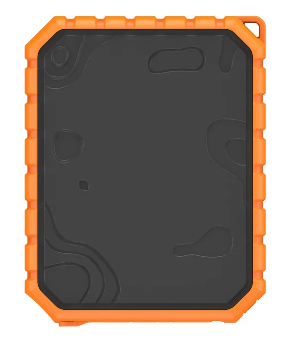Xtorm Rugged Power Bank XR201 10400 mAh Gris/Naranja Xtorm Rugged Power Bank XR201 10400 mAh Gris/Naranja