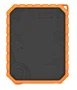 Xtorm Rugged Power Bank XR201 10400 mAh Gris/Naranja