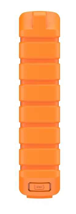 Xtorm Rugged Power Bank XR201 10400 mAh Gris/Naranja Xtorm Rugged Power Bank XR201 10400 mAh Gris/Naranja