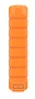 Xtorm Rugged Power Bank XR201 10400 mAh Gris/Naranja