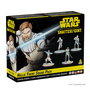 Atomic Mass Games Star Wars Shatterpoint: Hello There General Obi-Wan Kenobi Squad Pack - Expansión Juego de Miniaturas SWP06, Multilenguaje