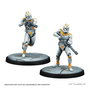 Atomic Mass Games Star Wars Shatterpoint: Hello There General Obi-Wan Kenobi Squad Pack - Expansión Juego de Miniaturas SWP06, Multilenguaje
