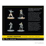 Atomic Mass Games Star Wars Shatterpoint: Hello There General Obi-Wan Kenobi Squad Pack - Expansión Juego de Miniaturas SWP06, Multilenguaje