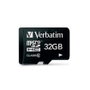 Verbatim Premium microSDHC 32GB Clase 10