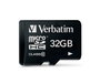 Verbatim Premium microSDHC 32GB Clase 10