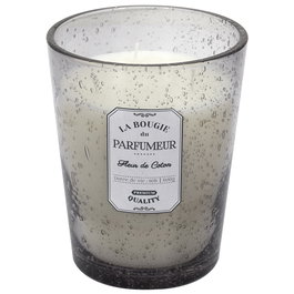 Home Deco Factory Vela Perfumada Colección Industriel, Cera, Diámetro 13 cm Altura 16 cm