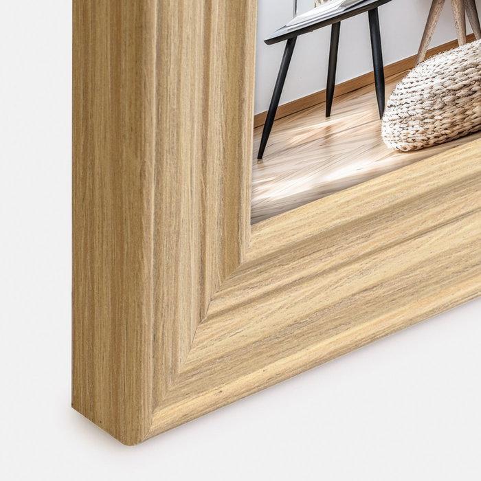 Zep Marco de madera ZEP Munich Natural 13x18 cm Zep Marco de madera ZEP Munich Natural 13x18 cm