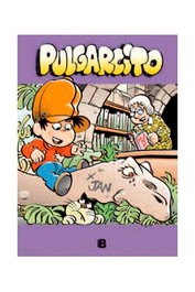 Penguin Random House Grupo Editorial, S.A.U. Pulgarcito 03