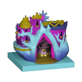 Funko Bitty POP! Town My Little Pony Castle of Friendship y Princess Twilight Sparkle