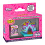 Funko Bitty POP! Town My Little Pony Castle of Friendship y Princess Twilight Sparkle