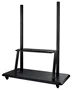 Optoma ST05 Soporte Móvil con Ruedas para Pantallas de 65 a 86 pulgadas