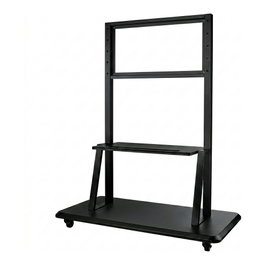 Optoma ST05 Trolley Black no ajustable