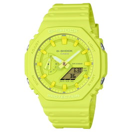 Reloj Unisex Casio G-Shock OAK - TONE ON TONE SERIE ***SPECIAL PRICE*** Amarillo (Ø 44,5 mm) (45,5 mm)