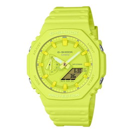 Reloj Unisex Casio G-Shock OAK - TONE ON TONE SERIE ***SPECIAL PRICE*** Amarillo (Ø 44,5 mm) (45,5 mm)