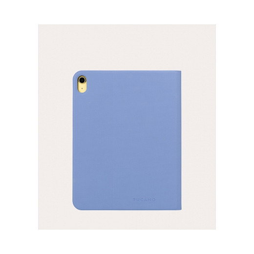 Tucano Funda up plus para Tablet de 27.7 cm (10.9") Tipo Folio Azul Tucano Funda up plus para Tablet de 27.7 cm (10.9") Tipo Folio Azul