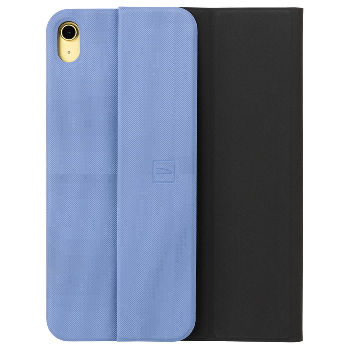 Tucano Funda up plus para Tablet de 27.7 cm (10.9") Tipo Folio Azul Tucano Funda up plus para Tablet de 27.7 cm (10.9") Tipo Folio Azul