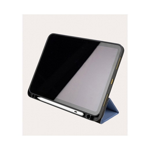 Tucano Funda up plus para Tablet de 27.7 cm (10.9") Tipo Folio Azul Tucano Funda up plus para Tablet de 27.7 cm (10.9") Tipo Folio Azul