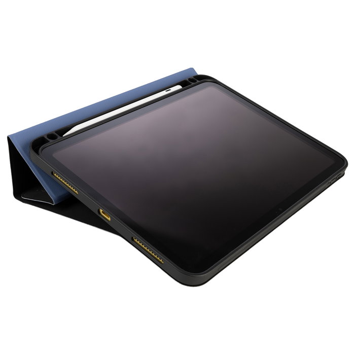 Tucano Funda up plus para Tablet de 27.7 cm (10.9") Tipo Folio Azul Tucano Funda up plus para Tablet de 27.7 cm (10.9") Tipo Folio Azul