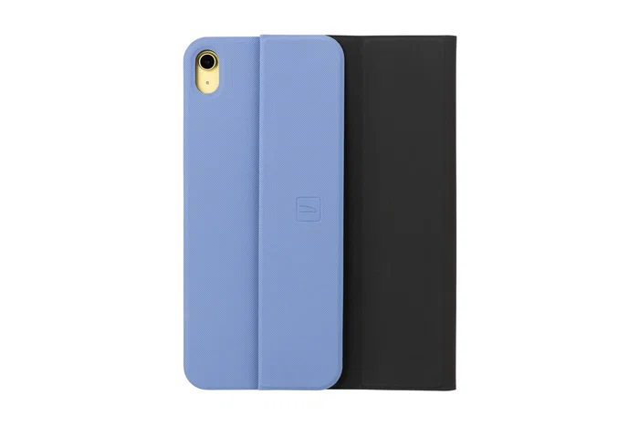 Tucano - Funda Folio Up Plus para Apple iPad 10.9" 10th Gen 2022 - Azul