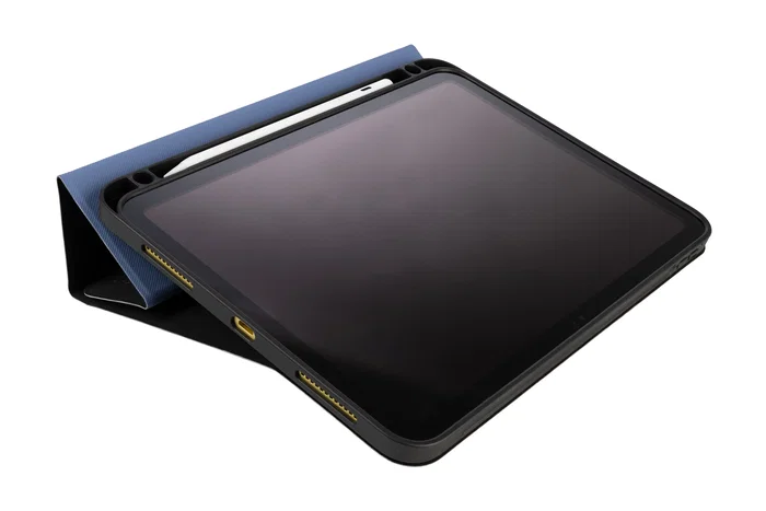 Tucano Up Plus Folio para iPad 10.9 pulg. 10.ª gen, Azul Tucano Up Plus Folio para iPad 10.9 pulg. 10.ª gen, Azul