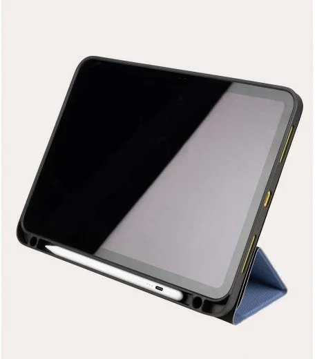 Tucano Up Plus Folio para iPad 10.9 pulg. 10.ª gen, Azul Tucano Up Plus Folio para iPad 10.9 pulg. 10.ª gen, Azul