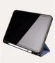 Tucano Up Plus Folio para iPad 10.9 pulg. 10.ª gen, Azul
