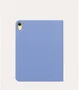 Tucano Up Plus Folio para iPad 10.9 pulg. 10.ª gen, Azul