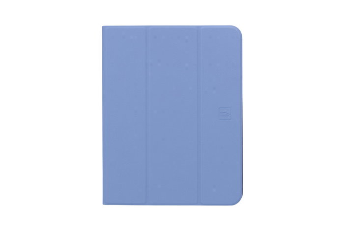 Tucano - Funda Folio Up Plus para Apple iPad 10.9" 10th Gen 2022 - Azul