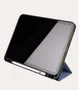 Tucano - Funda Folio Up Plus para Apple iPad 10.9" 10th Gen 2022 - Azul