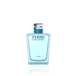 Gianfranco Ferre Acqua Azzurra Agua de Tocador 50 ml