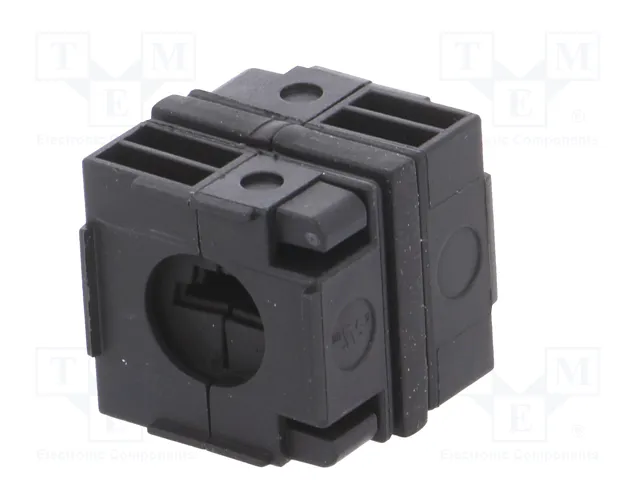 LAPP CUBE MODULE Módulo de sello aislante LAPP CUBE MODULE Módulo de sello aislante