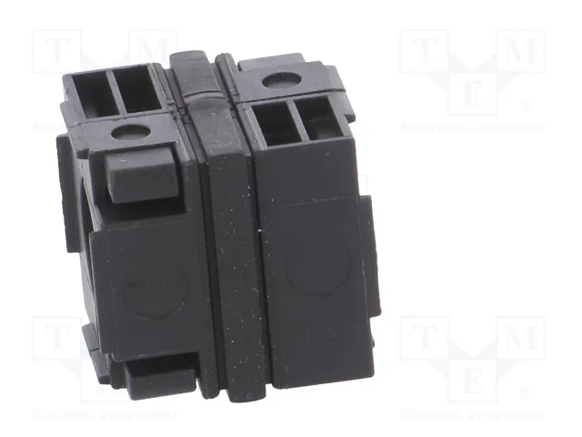 LAPP CUBE MODULE Módulo de sello aislante LAPP CUBE MODULE Módulo de sello aislante