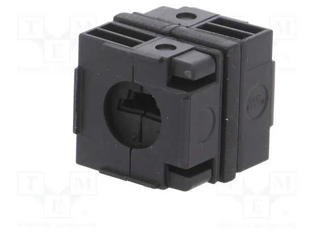 LAPP CUBE MODULE Módulo de sello aislante LAPP CUBE MODULE Módulo de sello aislante