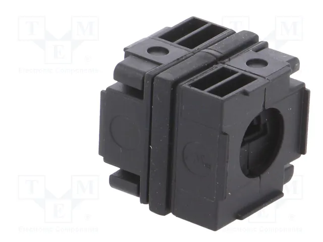 LAPP CUBE MODULE Módulo de sello aislante LAPP CUBE MODULE Módulo de sello aislante