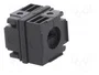 LAPP CUBE MODULE Módulo de sello aislante