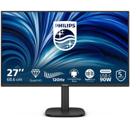 Philips 27B2U3601 Monitor QHD de 27 pulgadas IPS