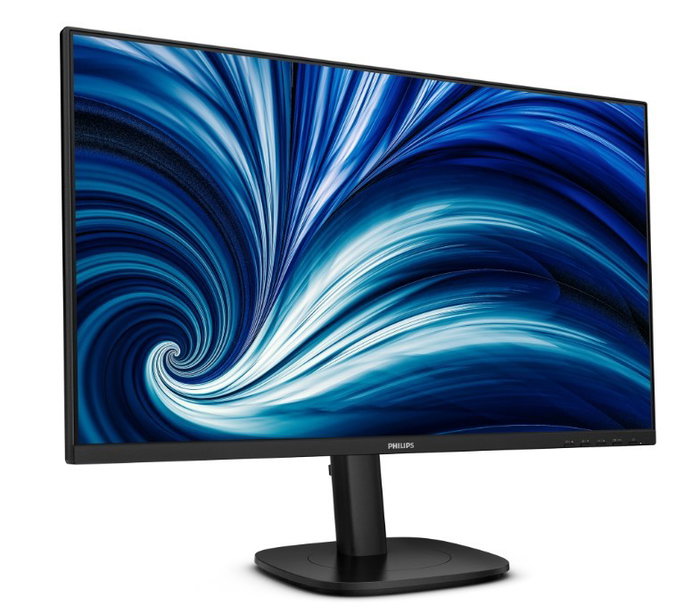 Philips 27B2U3601 Monitor QHD de 27 pulgadas IPS 120 Hz Negro