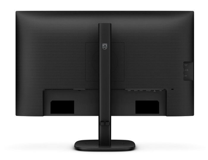 Philips 27B2U3601 Monitor QHD de 27 pulgadas IPS 120 Hz Negro