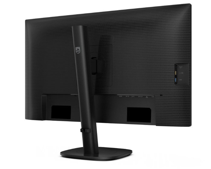 Philips 27B2U3601 Monitor QHD de 27 pulgadas IPS 120 Hz Negro