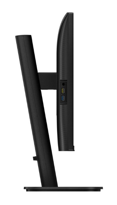 Philips 27B2U3601 Monitor QHD de 27 pulgadas IPS 120 Hz Negro