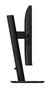 Philips 27B2U3601 Monitor QHD de 27 pulgadas IPS 120 Hz Negro