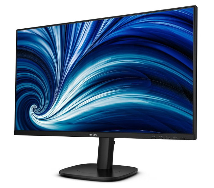 Philips 27B2U3601 Monitor QHD de 27 pulgadas IPS 120 Hz Negro