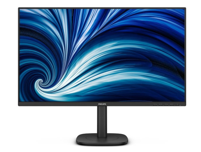Philips 27B2U3601 Monitor QHD de 27 pulgadas IPS 120 Hz Negro