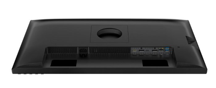 Philips 27B2U3601 Monitor QHD de 27 pulgadas IPS 120 Hz Negro