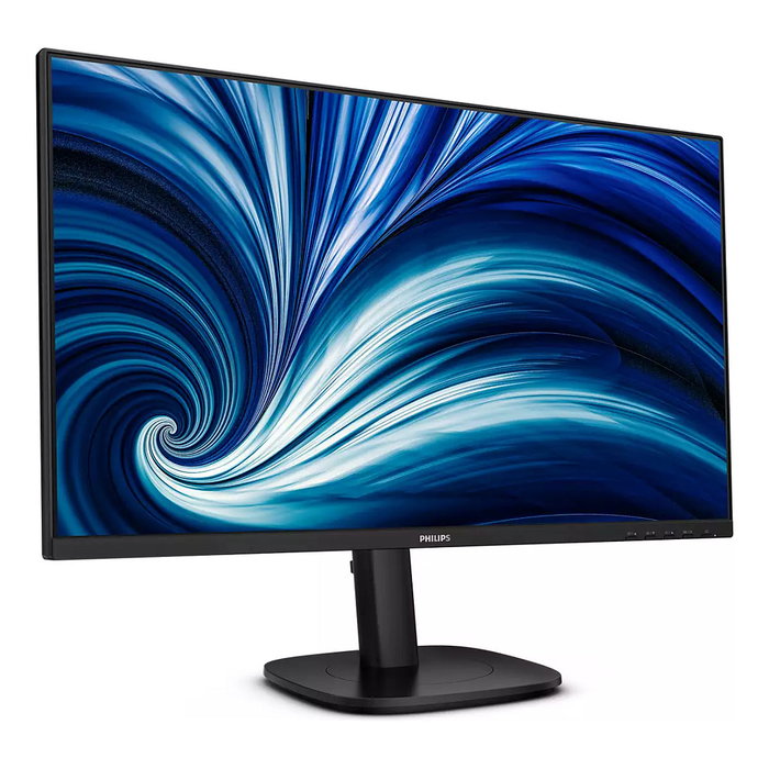Philips Monitor 27B2U3601 27" Quad HD IPS HDMI DP USB-C Negro
