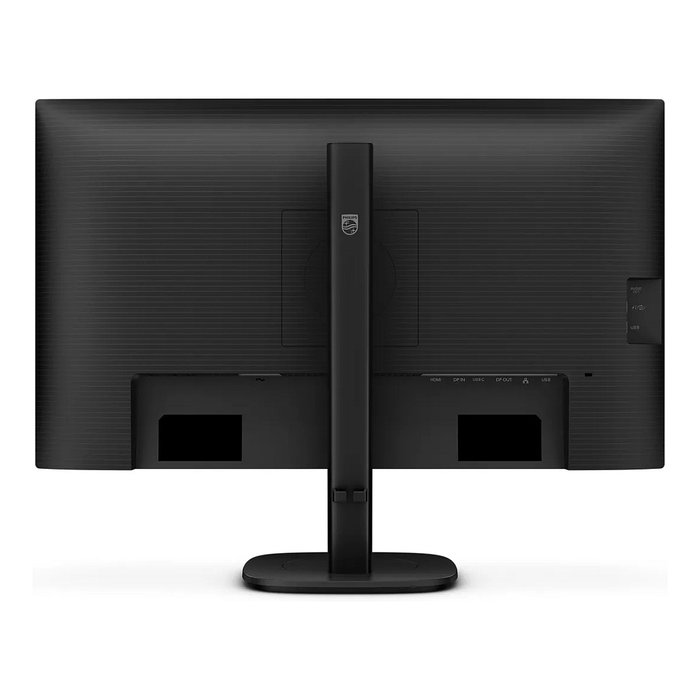 Philips Monitor 27B2U3601 27" Quad HD IPS HDMI DP USB-C Negro