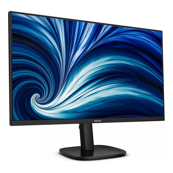 Philips 27B2U3601/00 Monitor Profesional 27 Pulgadas Quad HD IPS 120Hz USB-C