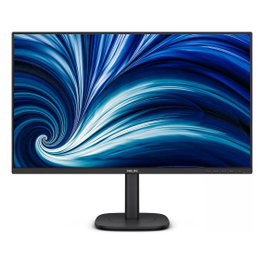Philips 27B2U3601/00 Monitor Profesional 27 Pulgadas Quad HD IPS 120Hz USB-C